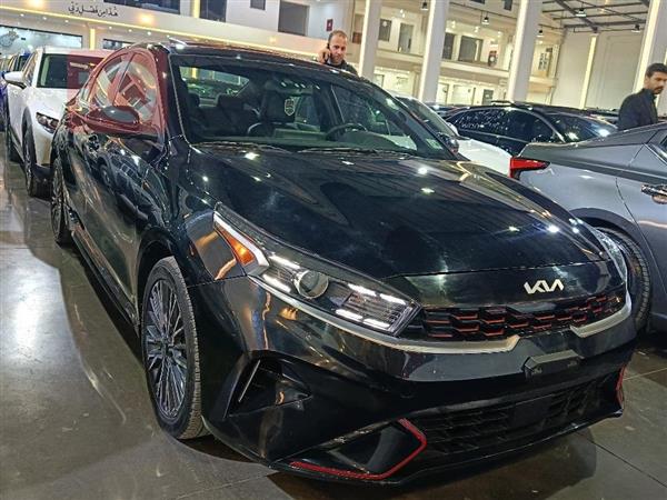 Kia for sale in Iraq